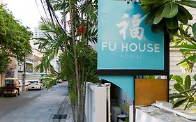 Fu House Hostel