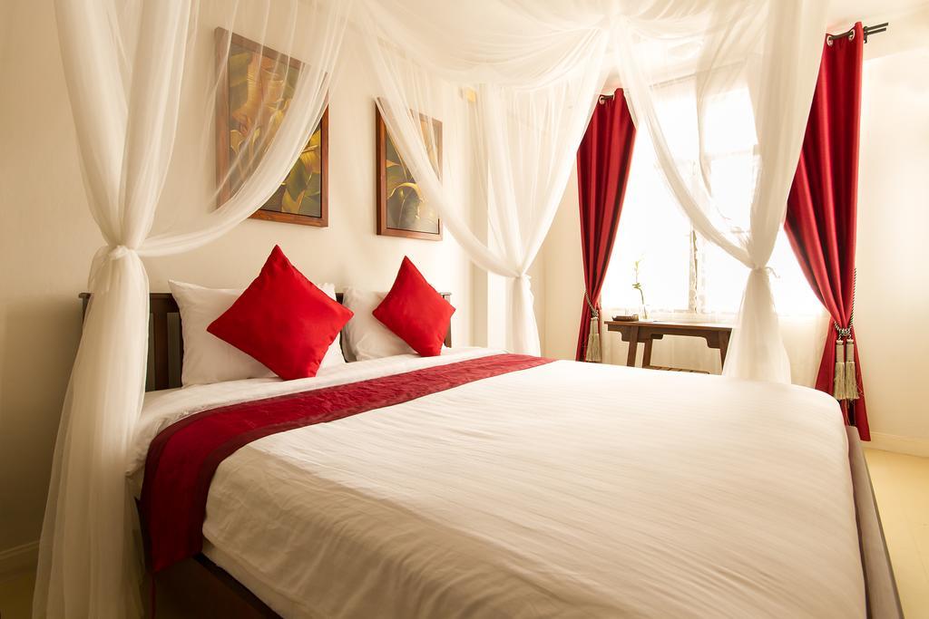 Fu House Hostel กรุงเทพมหานคร ห้อง รูปภาพ